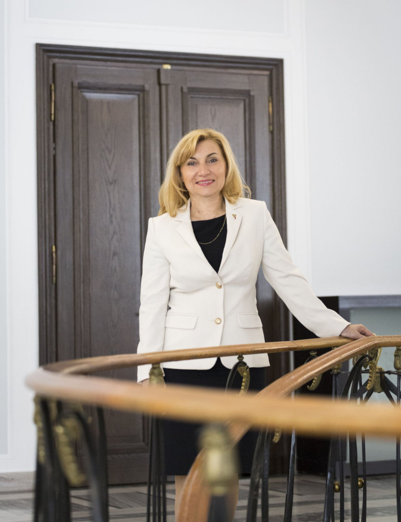 Elżbieta Duda
