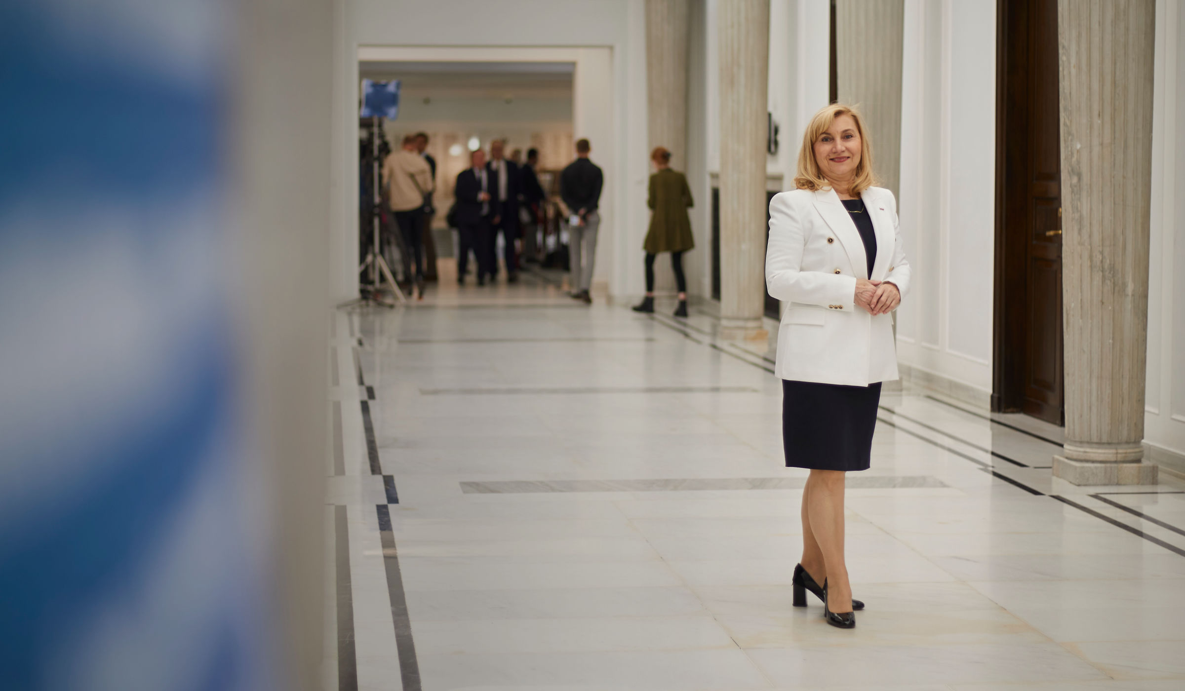 Elżbieta Duda