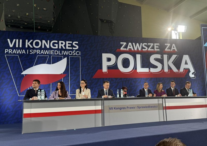 VII Kongres Prawa i Sprawiedliwości