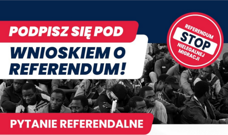 Wniosek o referendum
