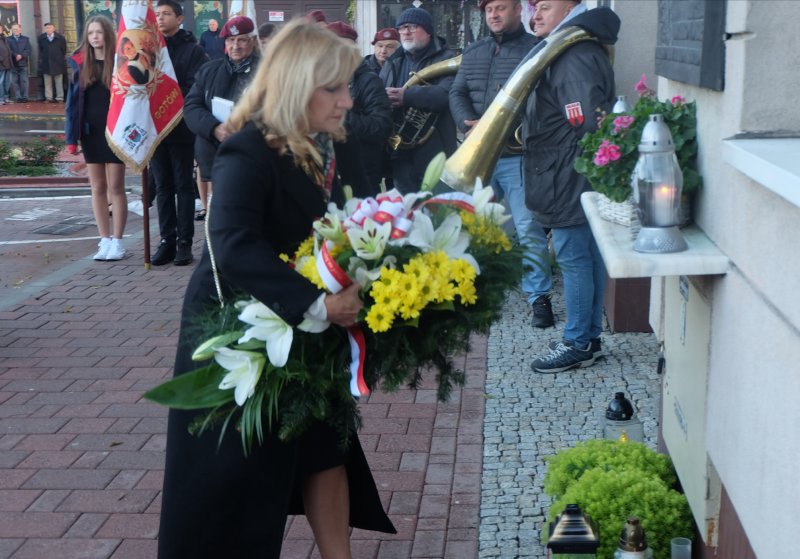 XXIV Dzień Papieski w Skale