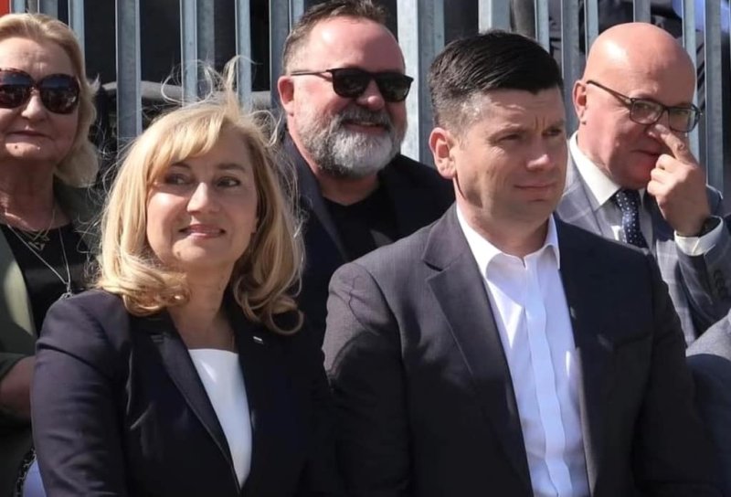 3 mln 961 tysięcy dofinansowania na infrastrukturę wodno-kanalizacyjną