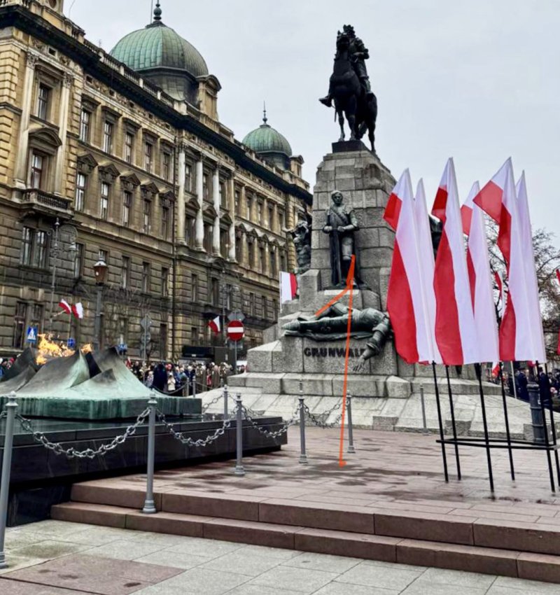 Narodowe Święto Niepodległości