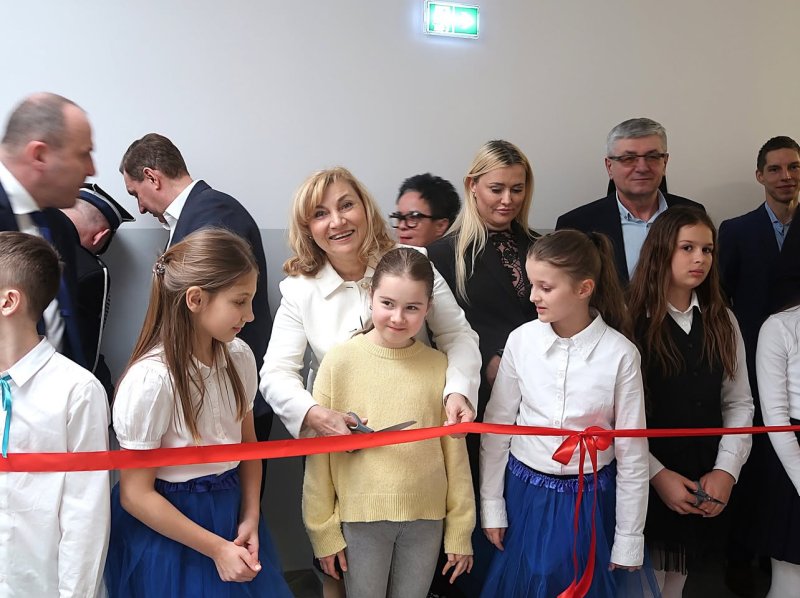 Adaptacja poddasza w Jerzmanowicach