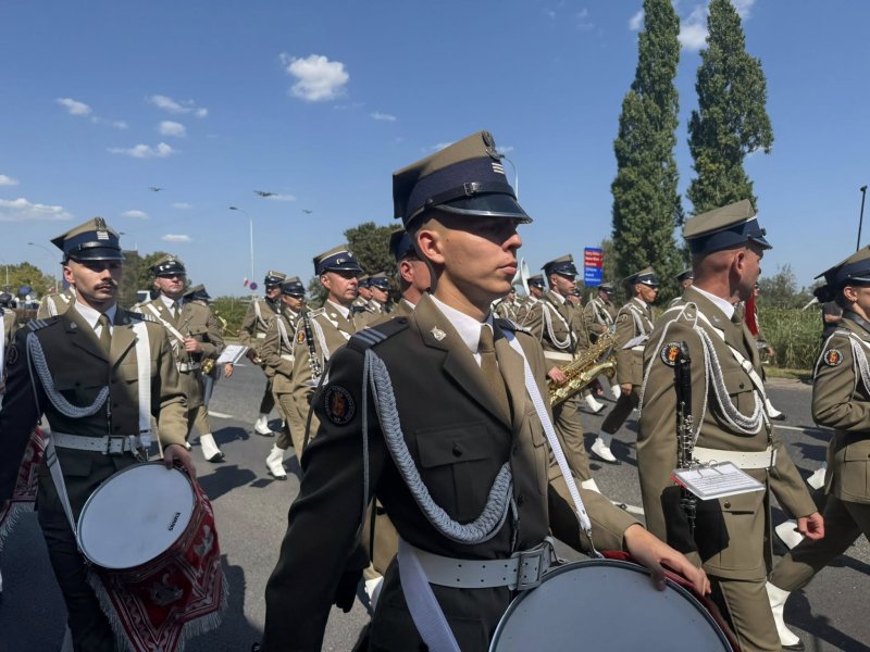 Święto Wojska Polskiego