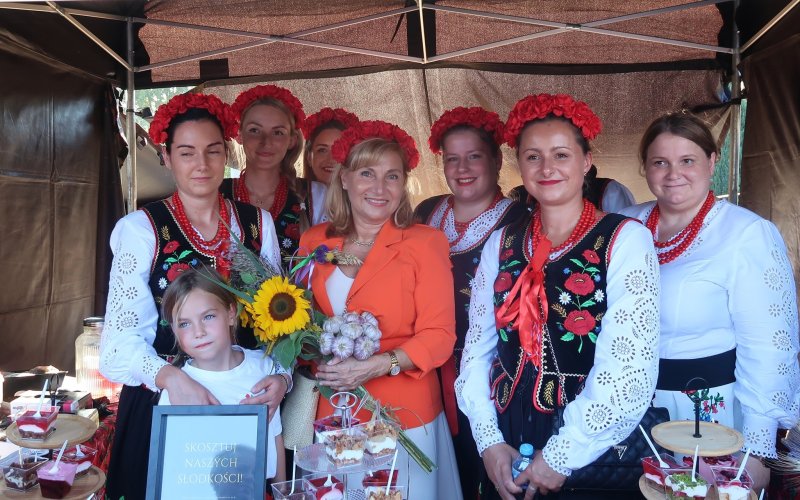 Dożynki 2024