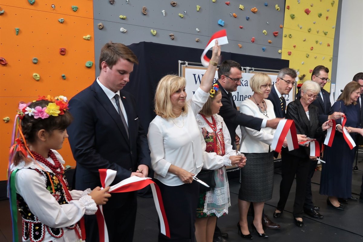 Elżbieta Duda – Aktywność
