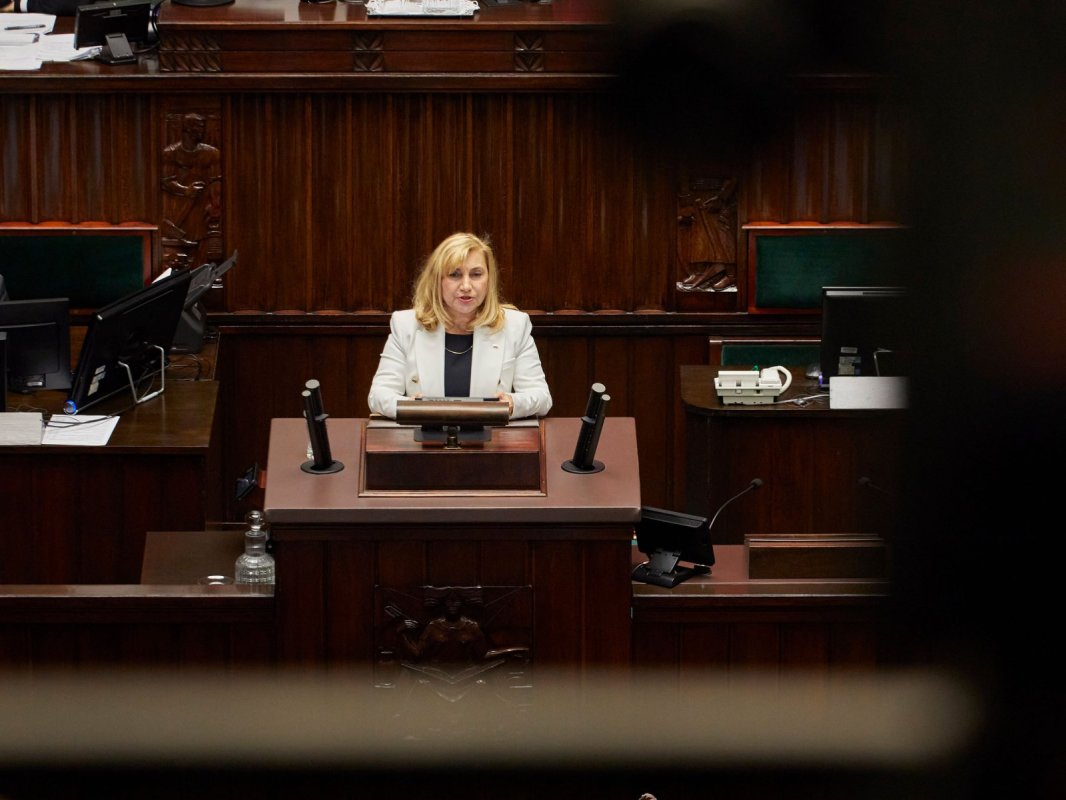 Elżbieta Duda – Aktywność