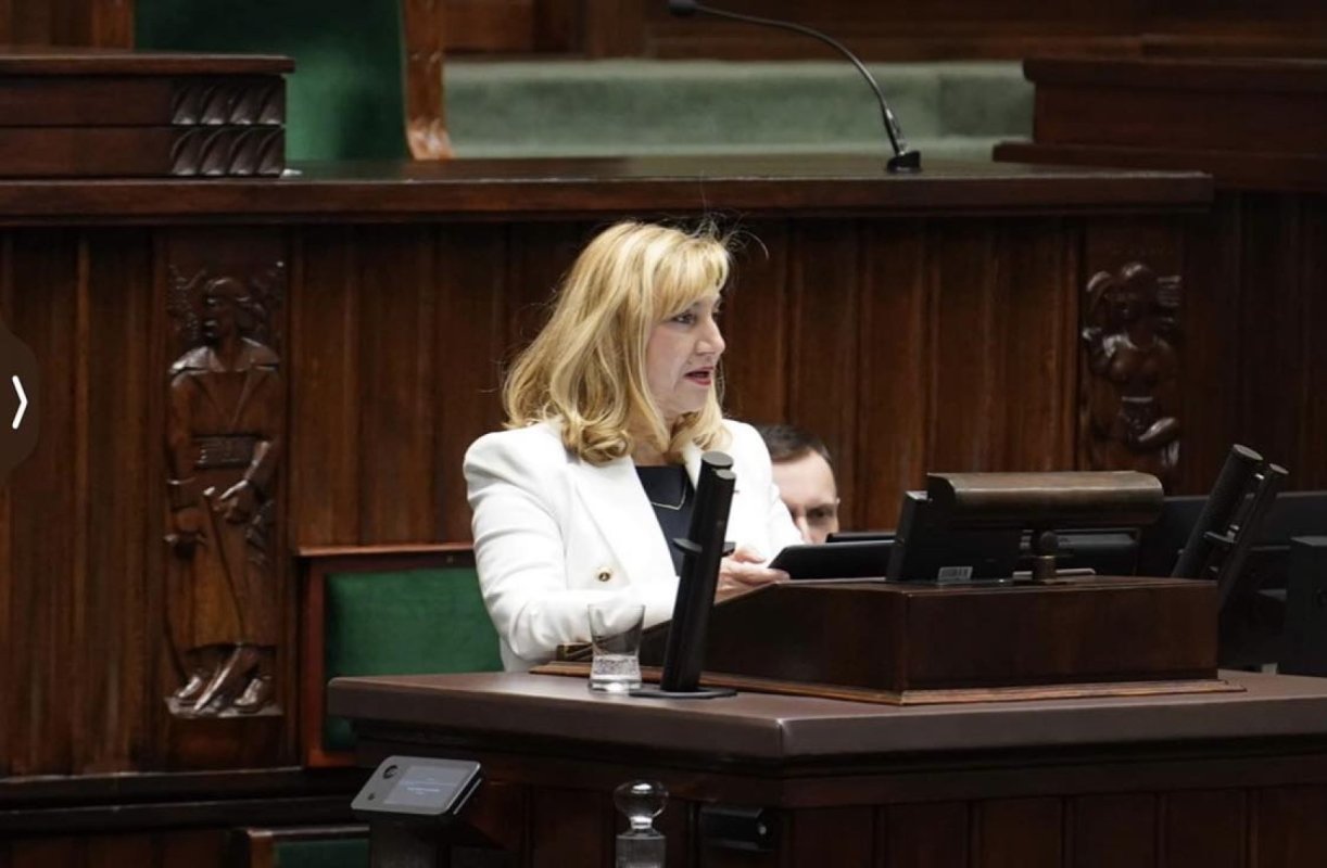 Elżbieta Duda – Aktywność