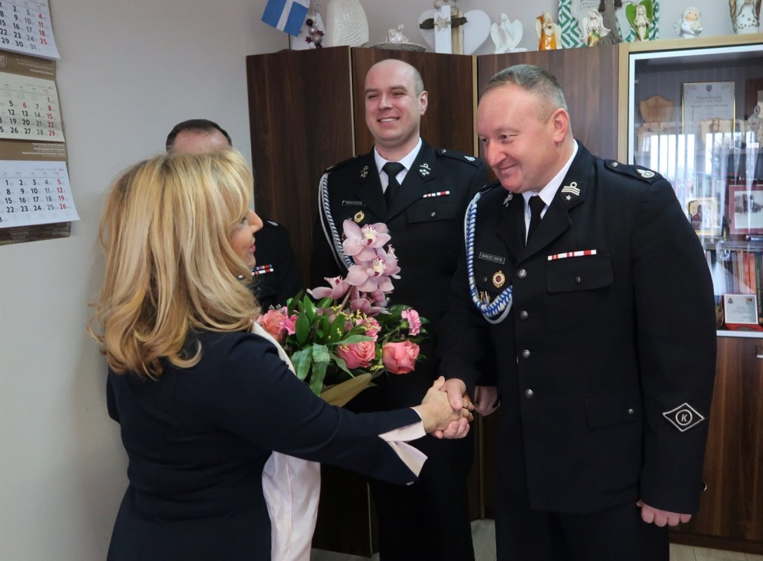 Elżbieta Duda – Aktywność