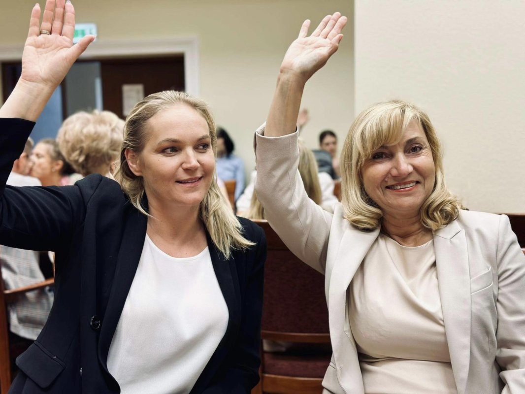 Elżbieta Duda – Aktywność
