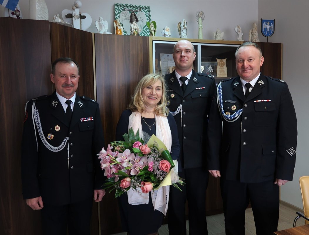 Elżbieta Duda – Aktywność