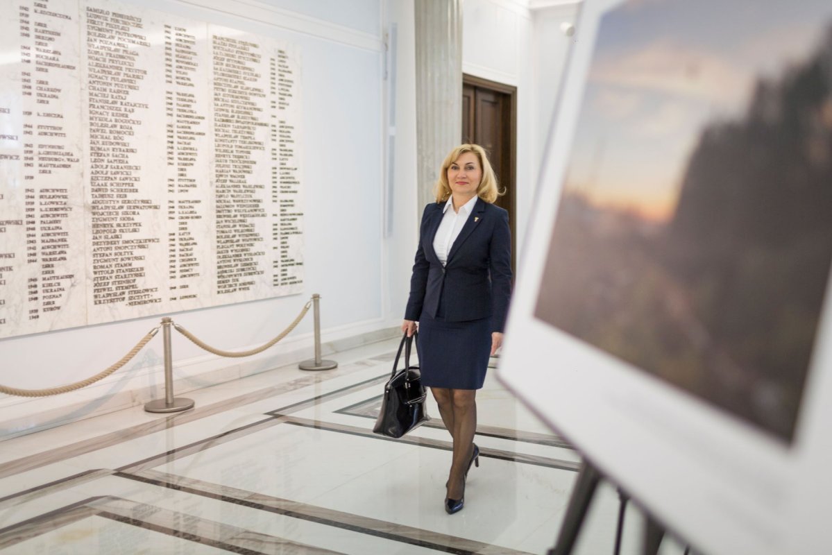 Elżbieta Duda