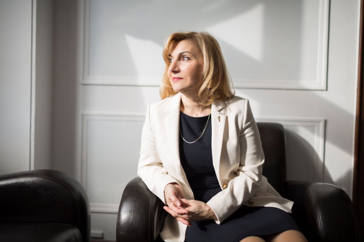 Elżbieta Duda