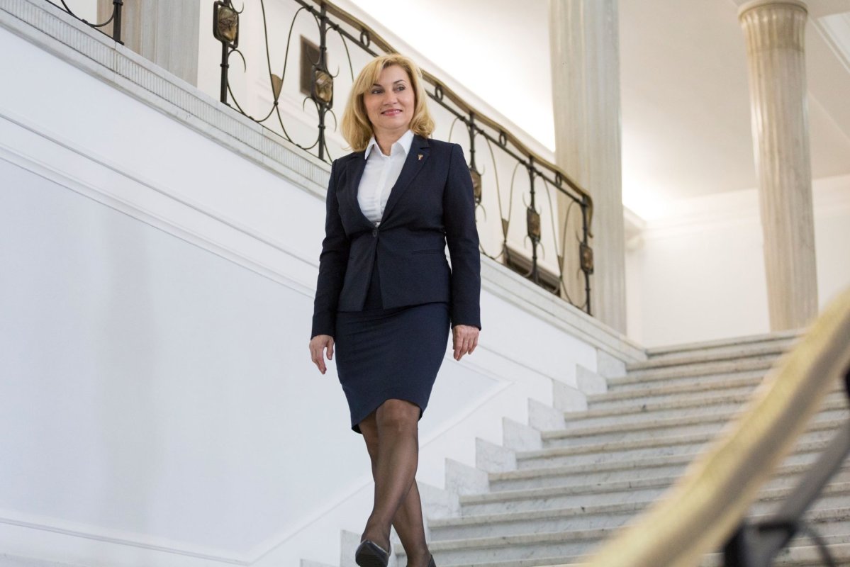 Elżbieta Duda