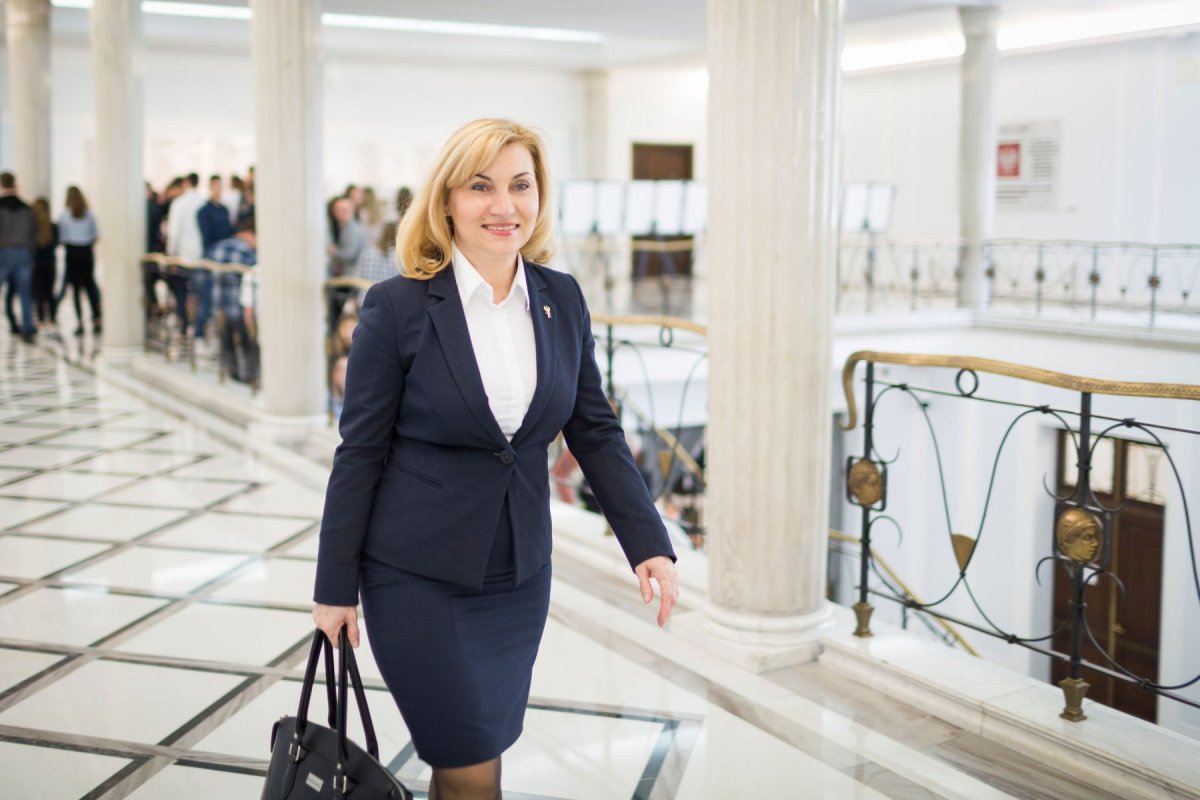 Elżbieta Duda
