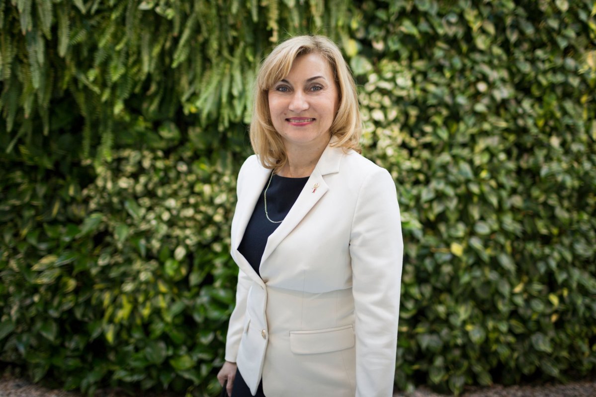 Elżbieta Duda