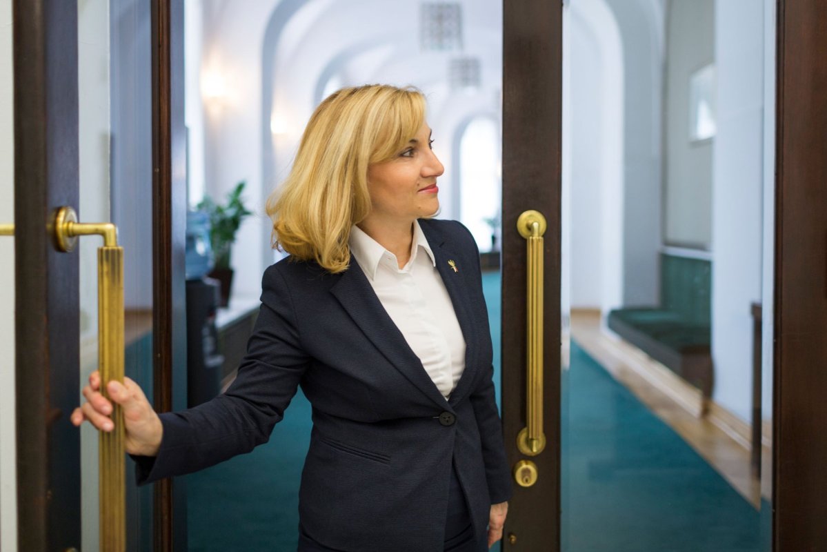 Elżbieta Duda