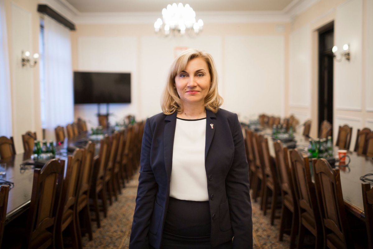 Elżbieta Duda
