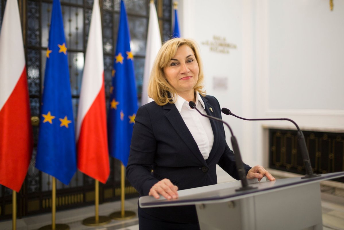 Elżbieta Duda
