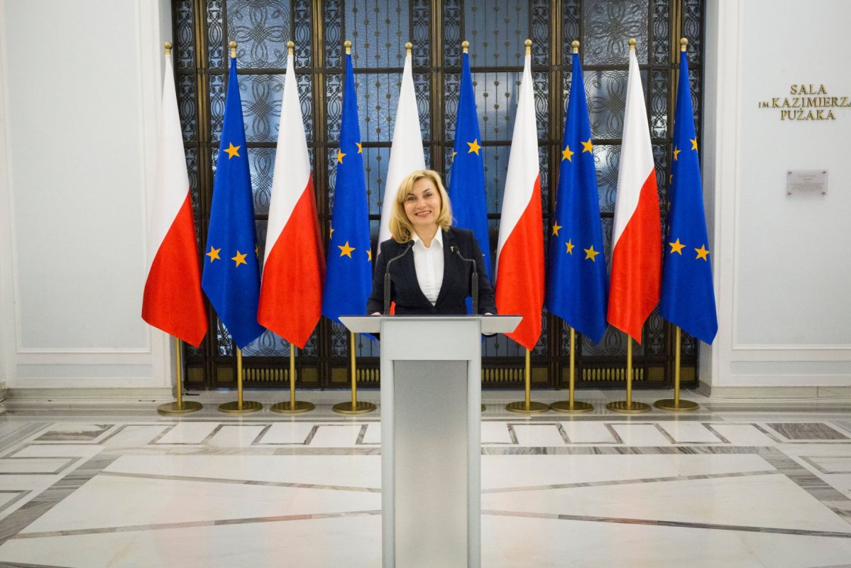 Elżbieta Duda
